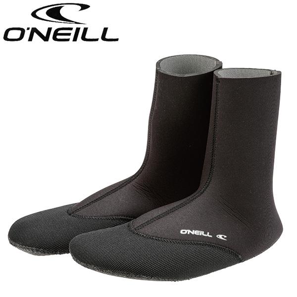 O'NEILL PSYCHO ARMOR SOCKS 4 / オニール サイコアーマー