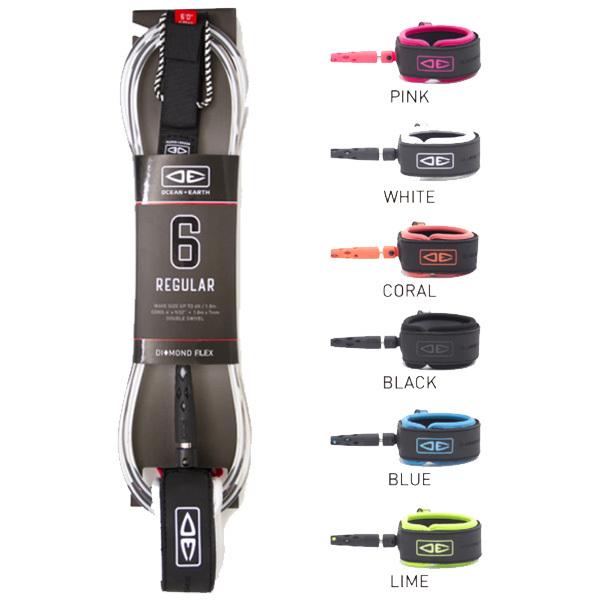 OCEAN＆EARTH O&E DIAMOND FLEX 6 