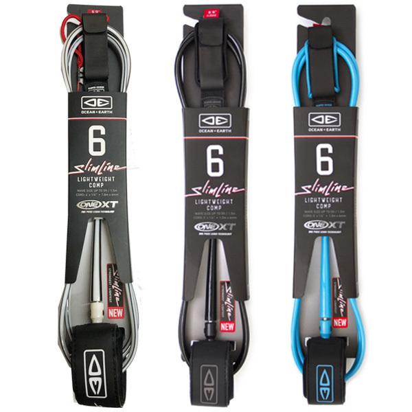 O&amp;E SLIM LINE ONE-XT LIGHT COMP 6'0/ I[VAhA[X XC CgRv 6FT [VR[h T[tB