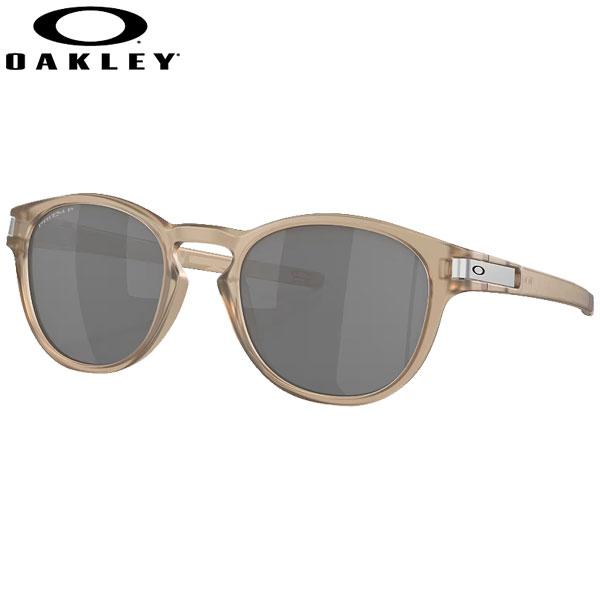 OAKLEY（オークリー） OAKLEY LACTH LOW BRIDGE FIT/オークリー ラッチ