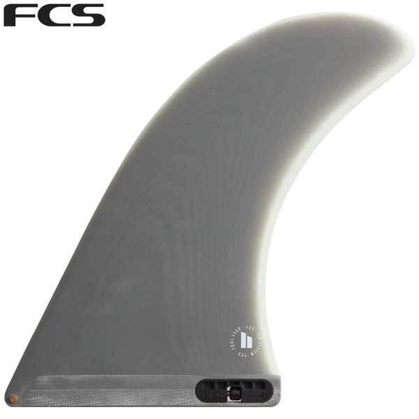 【中古】FCS2 PIVOT PG LONGBOARD FIN 10 FCS FCS2 PIVOT PG LONGBOARD FIN 10.25 / エフシーエス2