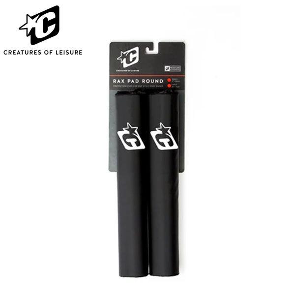 CREATURES RAX PAD ROUND BAR 17 / NGC`[Y bNXpbh Eho[ LAbN T[tB T[t{[h J[pi