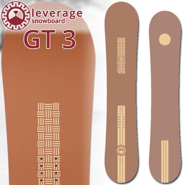 25-26 LEVERAGE/レバレッジ GT-3 ジーティースリー レディース