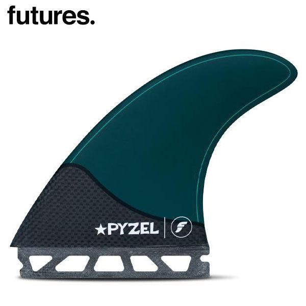 futures. FUTURES FIN PYZEL L TRI FINS / フューチャーズフィン