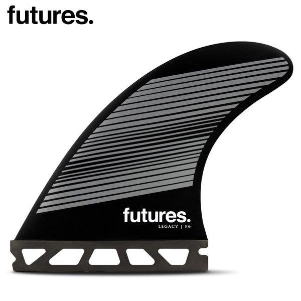 Futures サーフボード トライ フィン  レガシー futures. FUTURES FIN LEGACY F6 TRI FINS / フューチャーズ