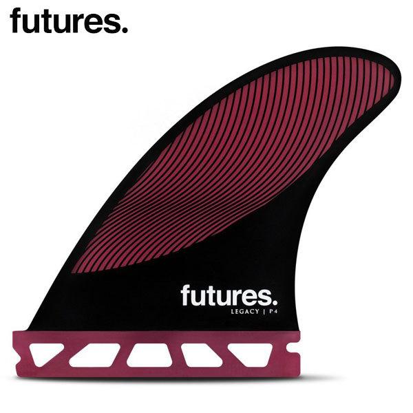 サーフィン・ボディボード FUTURES LEGACY P4 futures. FUTURES FIN LEGACY P4 TRI FINS / フューチャーズ