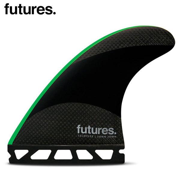 正規品販売！ 2.0 FLEX TECH FIN FUTURES futures. JOHN FINS TRI M サーフィン・ボディボード