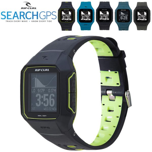 RIP CURL RIPCURLリップカール SEARCH GPS 2 SURF TIDE WATCH RIP CURL RIPCURLリップカール SEARCH GPS 2 SURF TIDE WATCH