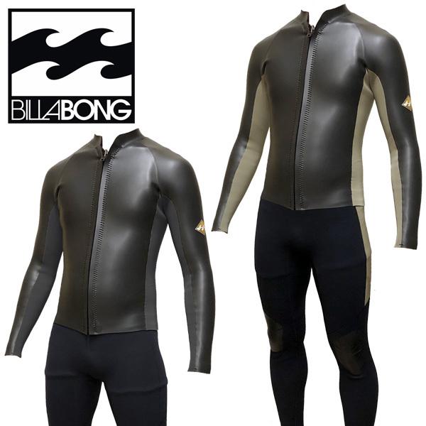 ウェットスーツ ロングジョン billabong - ウェットスーツの人気商品 