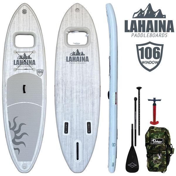 セット】リーシュ付属 SUP サップ インフレータブルパドルボード  