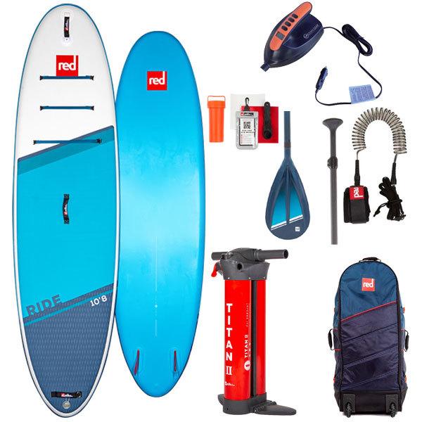定価11,8万BOARDWORKS SUPボードセット 電動ポンプ付き 【公式通販】