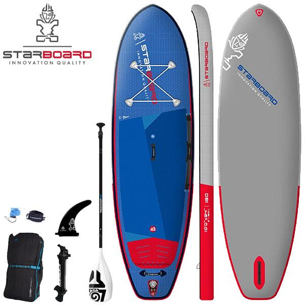 Starboard サップ パドル 状態良好