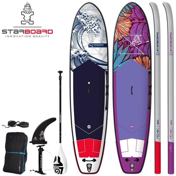 値下げしました！STARBOARD 2024モデル 2024 スターボード テイクオフ