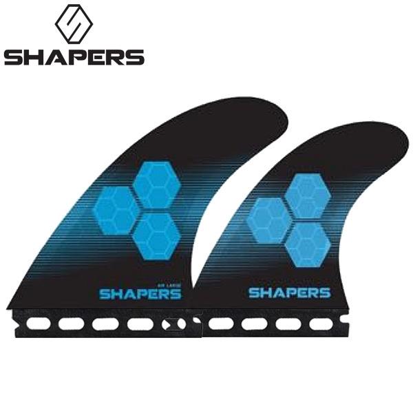 SHAPERS FIN AM2 5FIN CORE LITE SINGLE TAB / VF[p[YtB RACg VO^u gC NAbh V[g T[t{[h T[tB