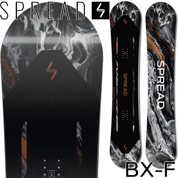25-26 SPREAD/スプレッド BX-F ビーエックスエフメンズ