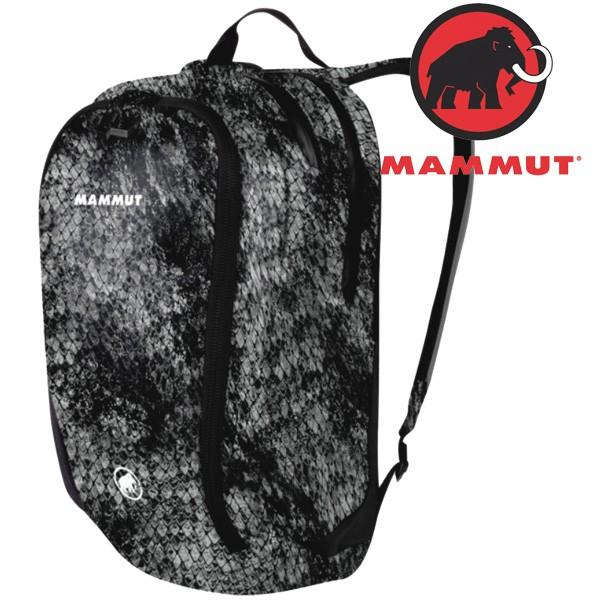 MAMMUT/マムート SEON SHUTTLE X/セオン シャトル X 22L