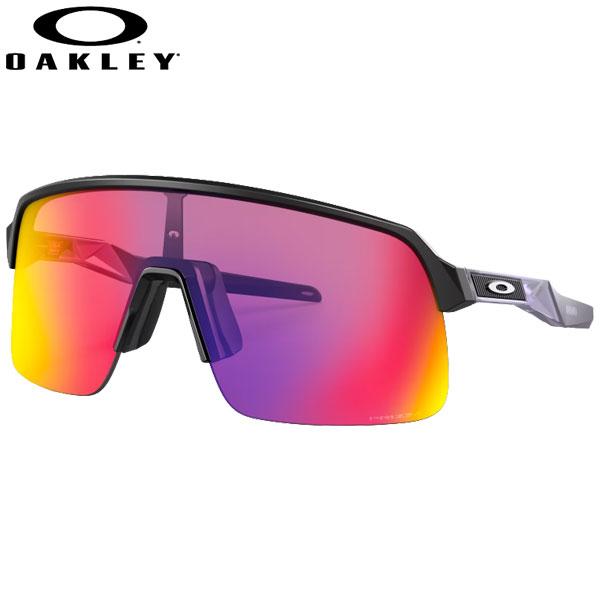 OAKLEY（オークリー） OAKLEY SUTRO LITE DISCOVER COLLECTION LOW