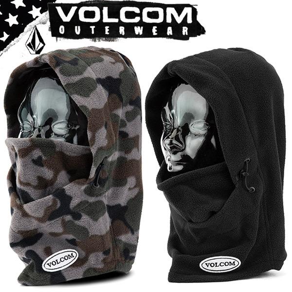VOLCOM（ボルコム） 20-21 VOLCOM / ボルコム TRAVELIN HOOD THINGY