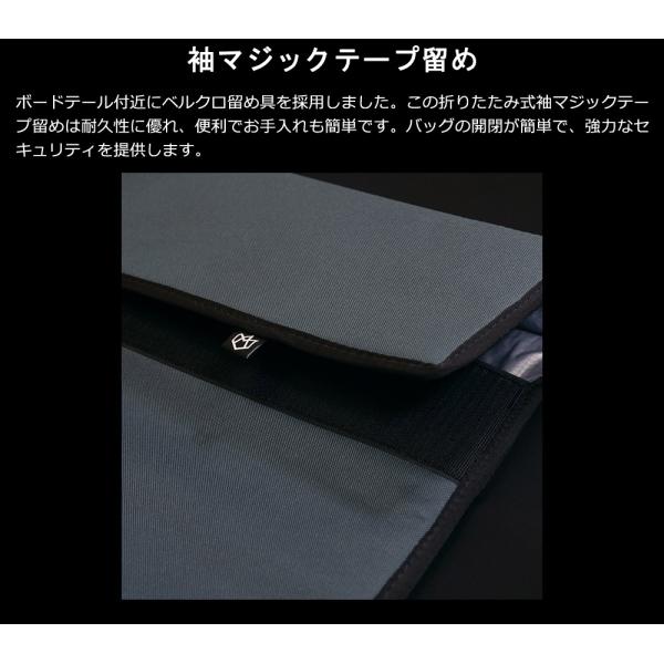 MANERA �}�l�� FOIL MIDLENGTH BOARDBAG 6'2 �E�C���O�t�H�C���o�b�O �E�C���O�t�H�C�� �t�H�C���{�[�h �{�[�h�P�[�X �T�[�t�E�C���O �J�C�g�E�C���O �E�C���O�T ���i�摜3