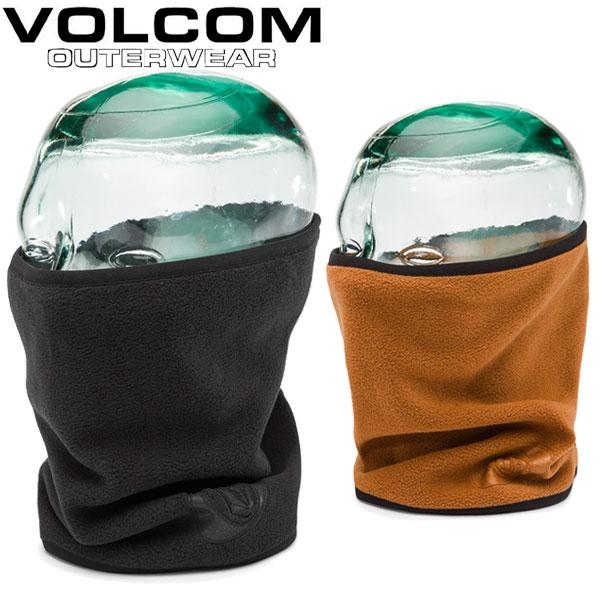 24-25 VOLCOM / ボルコム REMOVABLE NECKBAND ネックウォーマー メンズ レディース スノーボード スキー 2025  メール便対応