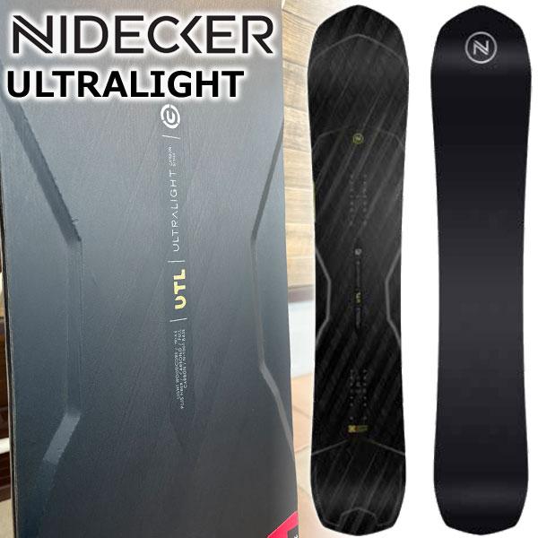 ナイデッカーNIDECKER メガライトMEGALIGHT 21-22 158 ナイデッカーNIDECKER メガライトMEGALIGHT 21-22 158 NIDECKER