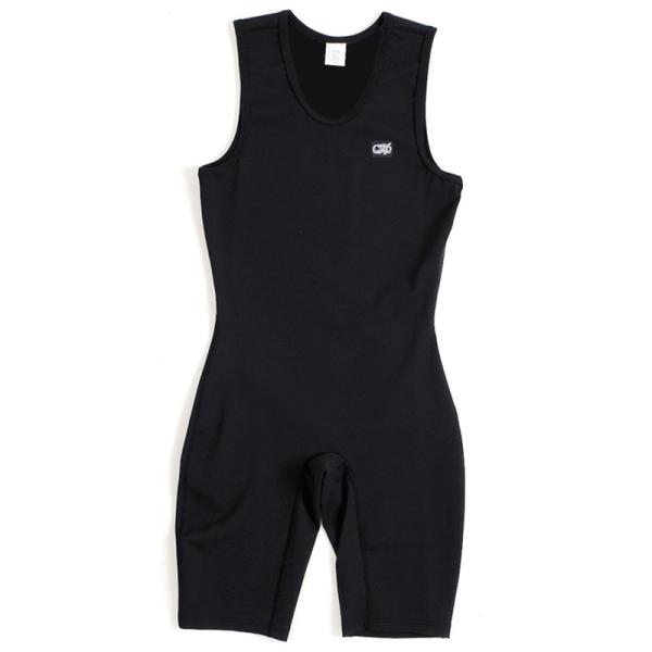 SURFGRIP HOT CAPSULE SHORT JHON NORMAL / サーフグリップ ホットカプセル ショートジョン ノーマル サーフィン インナー 日本製