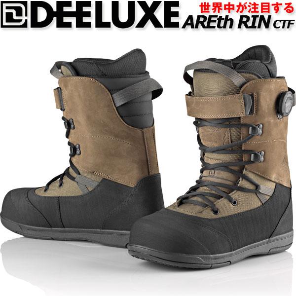 DEELUXE 24-25 DEELUXE/ディーラックス AREth RIN ctf