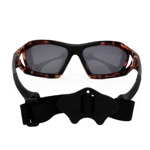 SEA SPECS STEALTH TORTOISE/ �V�[�X�y�b�N �E�H�[�^�[�X�|�[�c�p �T���O���X �u���b�N �����Y ���f�B�[�X UV�J�b�g �Ό������Y SUP �T�b�v ���i�摜3
