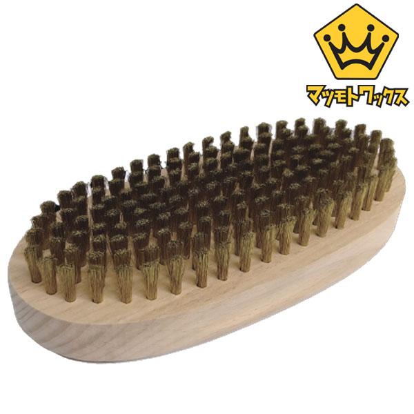 マツモトワックス ブロンズブラシ WAX スノーボード : BREAKOUT