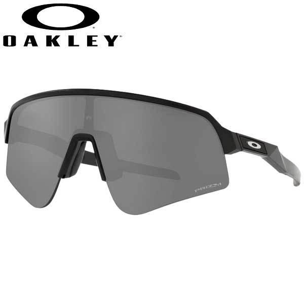 オークリー スートロ トロイリー2セット Sutro Lite Sweep Prizm Road Matte Black アイウェア | Oakley