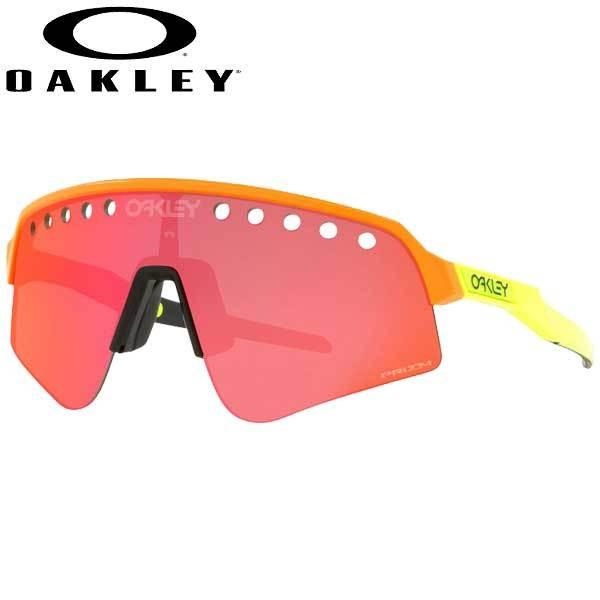 OAKLEY SUTRO LITE SWEEP VENTED STANDERD FIT/オークリー スートロ