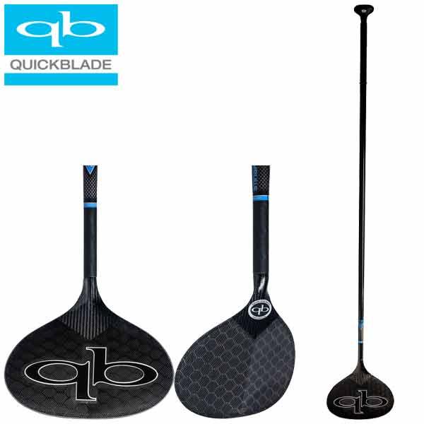 QUICKBLADE STINGRAY ALL CARBON ADJUSTBLE SHAFT / クイックブレード