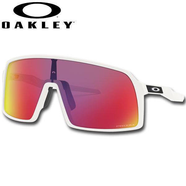 OAKLEY オークリー スートロ サングラス OO9406A-0337 OAKLEY SUTRO ASIAN FIT/オークリー スートロ アジアンフィット