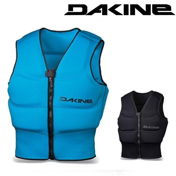 DAKINE（ダカイン） 2018モデル ライフジャケット SURFACEVEST