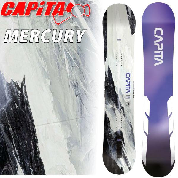 CAPiTA 24-25 CAPITA / キャピタ 訳あり品 MERCURY マーキュリー