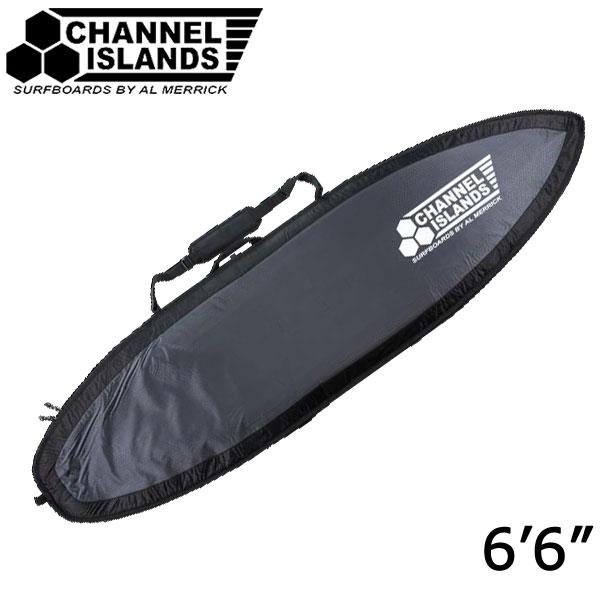 CHANNEL ISLANDS SURFBOARDS Travel Light Coffin CX1 SINGLE 6