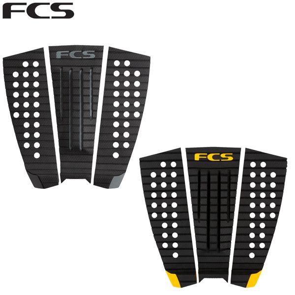 FCS JULIAN WILSON TREADLITE TRACTION / エフシーエス ジュリアンウィルソン トレッドライト トラクション サーフィン デッキパッド ショート サーフボード