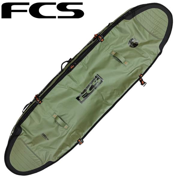 FCS FCS TRAVEL 2 MID-LENGTH COVER 7'0 / エフシーエス トラベル2