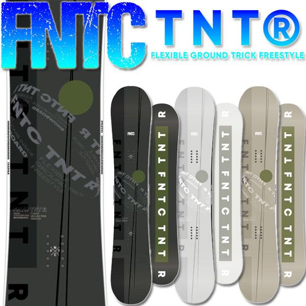 FNTC TNT R [モデル スノーボード 価格比較   価格.com