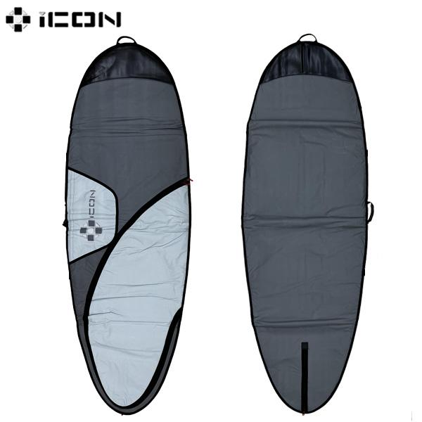 iCON TOOL 8'10 SUP BOARD CASE アイコン サップ ボードケース
