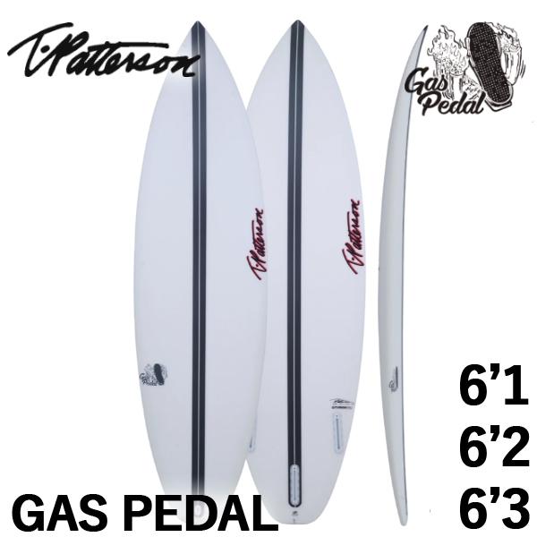 希少】Timmy Patterson The Pill 6.4 Buy the T Patterson Pill-2 3ft