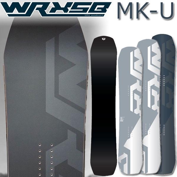 25-26 WRX SB/ダブルアールエックス MK-U マークユー メンズ