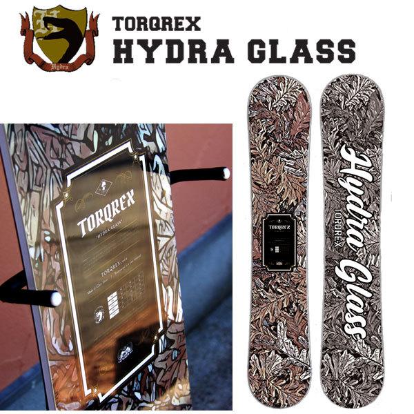 22-23 TORQREX/トルクレックス HYDRA GLASS ハイドラ メンズ 