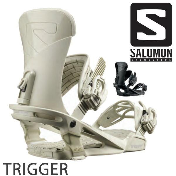 22-23 SALOMON / サロモン TRIGGER トリガー メンズ レディース 