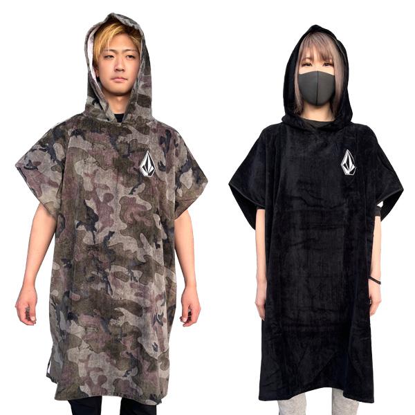 VOLCOM SURF VITALS CHANGING TOWEL / ボルコム サーフ VOLCOM SURF VITALS CHANGING TOWEL / ボルコム サーフ