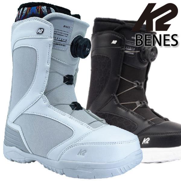 K2(KOKUYO) 22-23 K2/ケーツー BENES べネス ブーツ K2(KOKUYO) 22-23 K2/ケーツー BENES べネス ブーツ