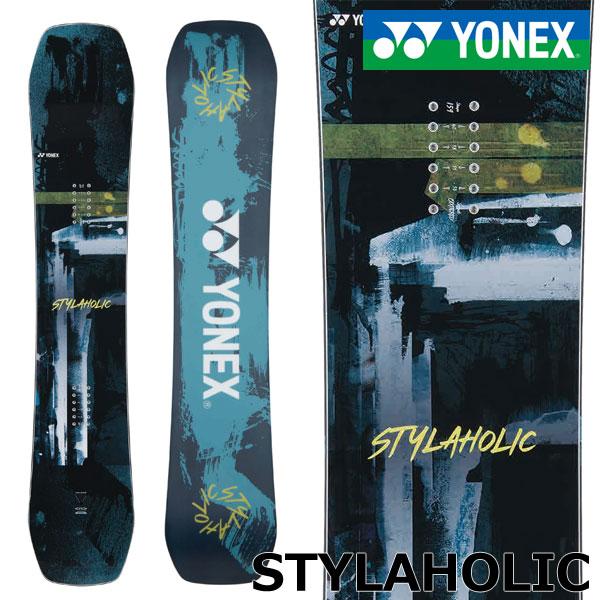 YONEX スノーボードセット YONEX（ヨネックス） 25-26 YONEX/ヨネックス STYLAHOLIC スタイラ