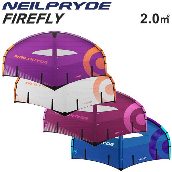 2026 NEILPRYDE WING FIREFLY 2.0���� �j�[���v���C�h �E�C���O �t�@�C�A�t���C �E�C���O�T�[�t�B�� �J�C�g�E�C���O �E�C���O�t�H�C�� �X�|�[�c�J�C�g ���i�摜
