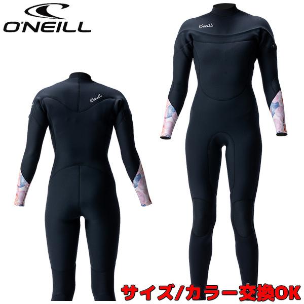 2022 O'NEILL SUPERFREAK FSC WOMEN'S / オニール スーパー