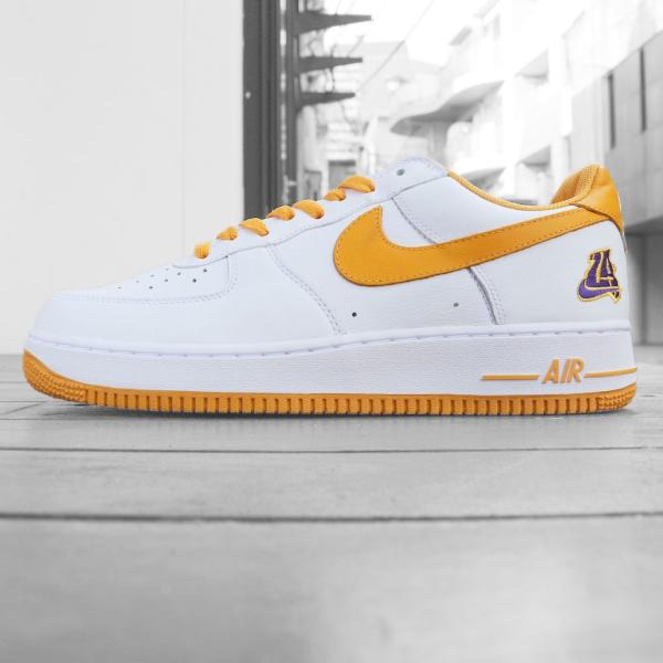 air force 1 la